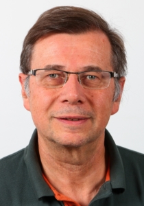 Denis Steffen