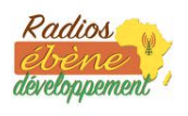 Radios ébène développement